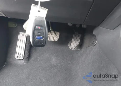 2025 Subaru Outback Limited из США, поврежденный, VIN 4S4BTANC2S3194357